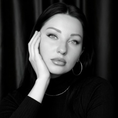 Анна Новицкая, 25.08, Пинск
