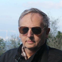 Сергей Оленников, 21.05.1951, Санкт-Петербург