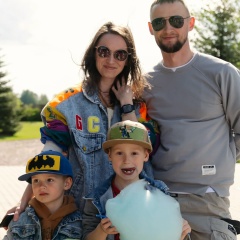 Анастасия Сидорова, 11.09.1990, Санкт-Петербург