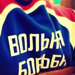 Вито Луценко, 30.03, Санкт-Петербург