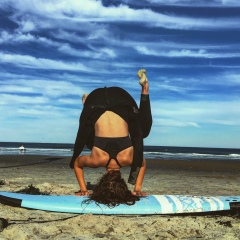 Ксения Биджиева, 19.02, Москва