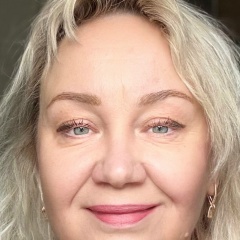Ирина Лукьяненко, 19.03, Осиповичи