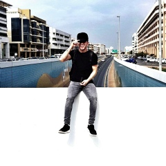 Виктор Эм, 14.01.1994, Астана