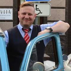 Антон Тугушев, 24.03.1982, Саратов