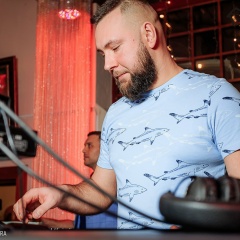 Саня Шелкоус, 13.03