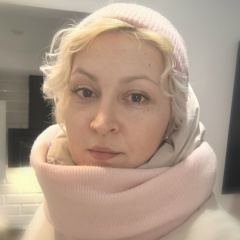 Татьяна Ширшова, 03.11, Санкт-Петербург