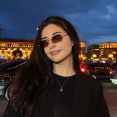 Шушана Агасян, 20.10