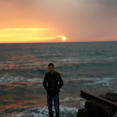 Михаил Ким, 22.03.1985, Тараз