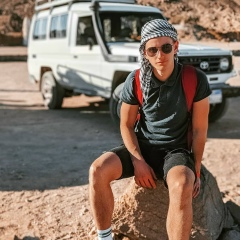 Діма Величенко, Киев