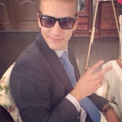 Александр Кононенко, 31.05, Москва