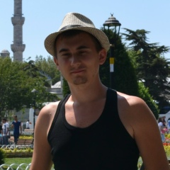 Виталий Грубов, 27.01, Днепр (Днепропетровск)