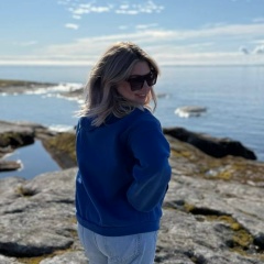 Екатерина Сургутскова, 05.09, Москва