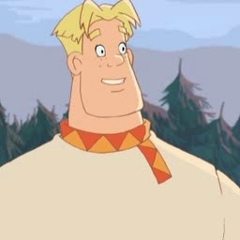 Алеша Попович, 05.05.1985