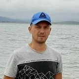 Евгений Жульмин, 28.09, Санкт-Петербург