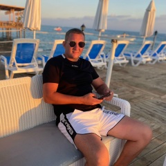 Сергей Дружинин, 18.12.1985, Омск