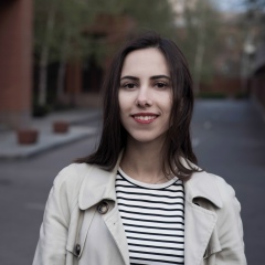 Katrin Uzlova, 06.03