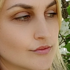 Екатерина Елисеева, 08.08.1986, Барнаул