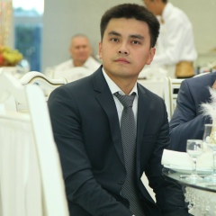 Ермек Каныбеков, 18.02.1989, Алматы