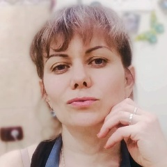 Вероника Кузоваткина, 02.03, Новосибирск