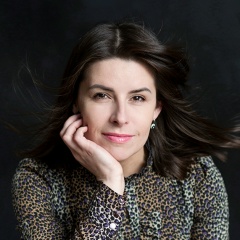 Ксения Лотакова, 05.10.1984, Хабаровск