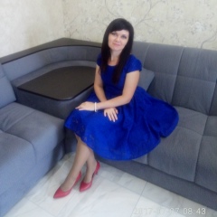 Маргарита Горлова, 09.08, Воронеж