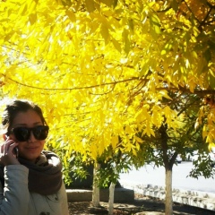 Samal Amankulova, 10.01.1995, Атырау