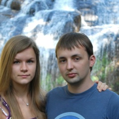 Серёжа Колышкин, 19.09.1988, Санкт-Петербург