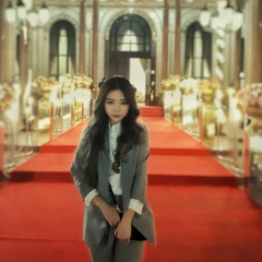 Rikka Lee, 15.12.1998, Ташкент