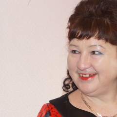 Филия Хамидуллина, 28.01.1963, Актобе