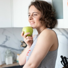 Анна Звездина, 21.08.1991, Алматы