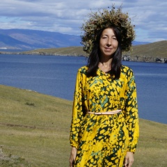 Елена Васильевна, Орёл