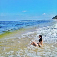 Катерина Качор, 17.07, Черновцы