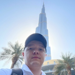 Евгений Плеханов, 17.03