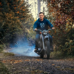 Лёша Никоноров, 13.12.1988, Москва