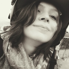 Анна Панфилова, 10.04, Москва