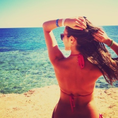 Аня Кофанова, 19.12, Москва