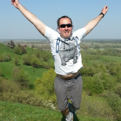 Дмитрий Сырых, 20.12.1987, Полтава