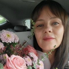 Анна Жуланова, 30.05, Соликамск