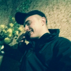 Юра Якобчук, 02.10, Киев