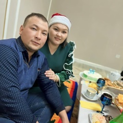 Аккуриш Усербаева, 25.12.1990, Форт-Шевченко