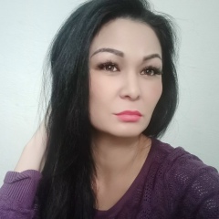 Маржан Касенханова, 17.01.1984