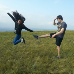 Пашка Шелков, Amsterdam