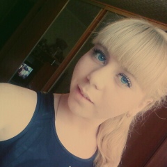 Даша Миронова, 21.07, Дзержинск