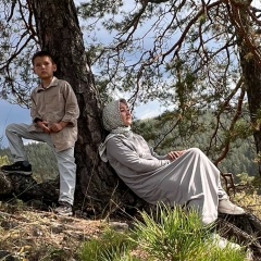 Эля Галина, 27.11