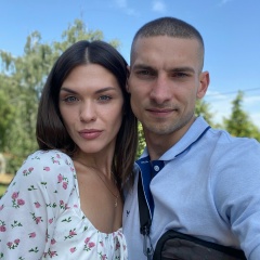 Алина Евсеенкова, 23.09