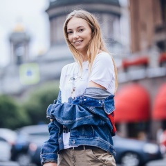 Галина Афанасьева, 01.12.1984