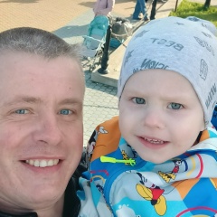 Денис Самылкин, 26.08, Волхов