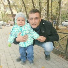 Паша Акаб, 16.11.1988, Санкт-Петербург