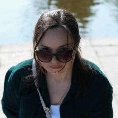 Дина Лязникова, 03.07.1987, Липецк