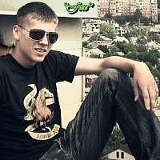 Андрей Каневский, 18.11, Симферополь